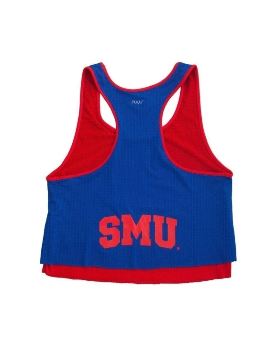 Southern Methodist University Mesh Tank